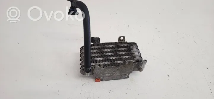 BMW 3 E46 Fuel cooler (radiator) 13322247411