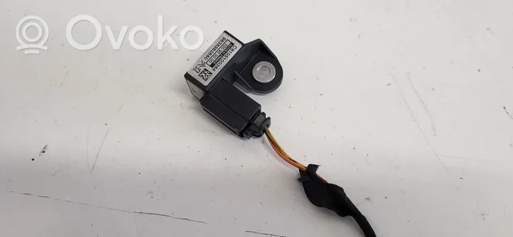 Citroen C5 Airbagsensor Crashsensor Drucksensor 9636982680