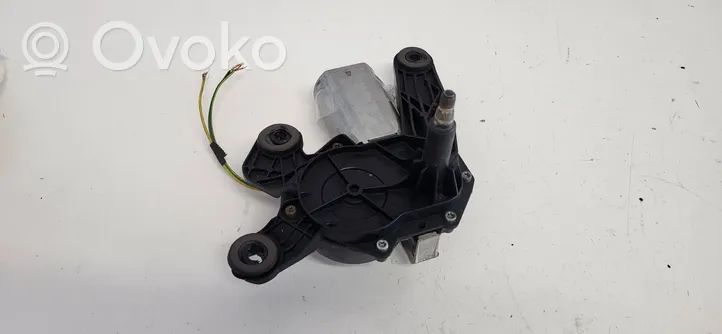 Citroen C5 Wischermotor Heckscheibe 96326719801