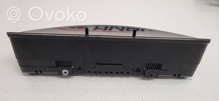 Volkswagen Transporter - Caravelle T5 Compteur de vitesse tableau de bord 88311346