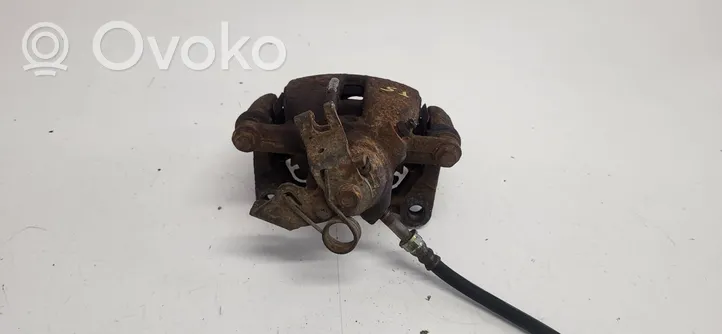 Volkswagen Transporter - Caravelle T5 Rear brake caliper 