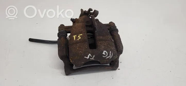 Volkswagen Transporter - Caravelle T5 Rear brake caliper 