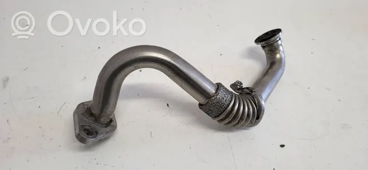 Volkswagen Transporter - Caravelle T5 EGR valve line/pipe/hose 070131521