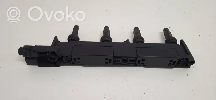 Citroen Xsara Picasso High voltage ignition coil 