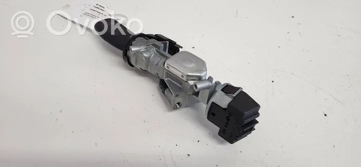 Ford Focus C-MAX Ignition lock 3M513F880AC