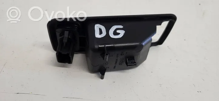 Ford Focus C-MAX Electric window control switch 3M51226A36