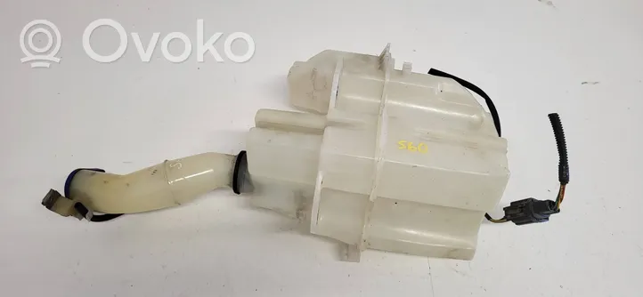 Volvo S60 Zbiornik płynu do spryskiwaczy szyby przedniej / czołowej 9178881