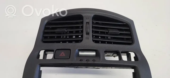 Hyundai Santa Fe Dash center air vent grill 9452026500