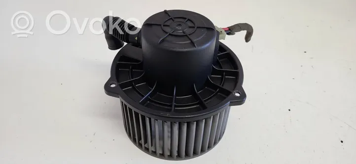 Hyundai Santa Fe Ventola riscaldamento/ventilatore abitacolo F00S330020