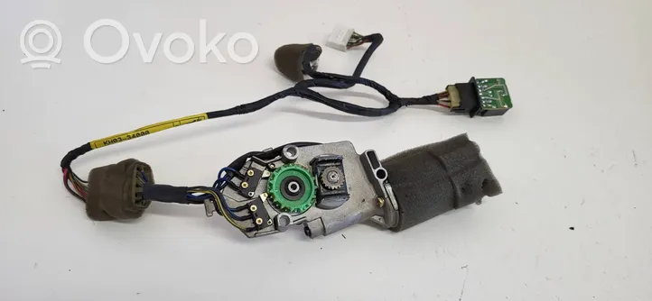 Hyundai Santa Fe Motore/attuatore KH0334000