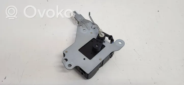 Hyundai Santa Fe Air flap motor/actuator 