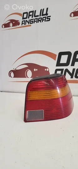 Volkswagen Golf IV Lampa tylna 