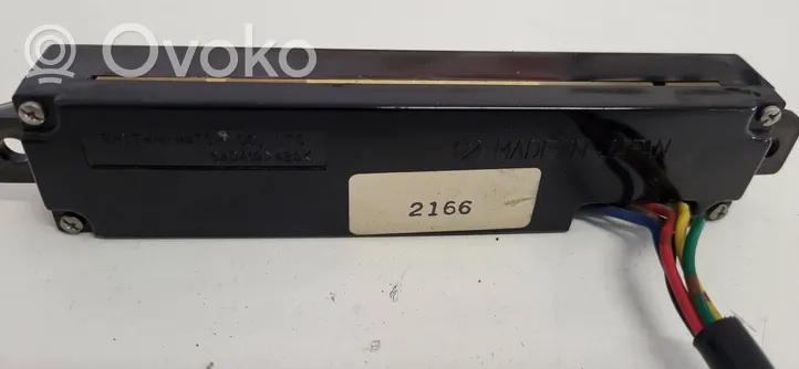 Subaru Legacy Monitor/display/piccolo schermo 8AD419ABS