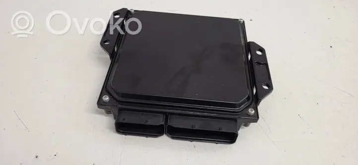 Mazda 6 Centralina/modulo motore ECU RF7J18881K