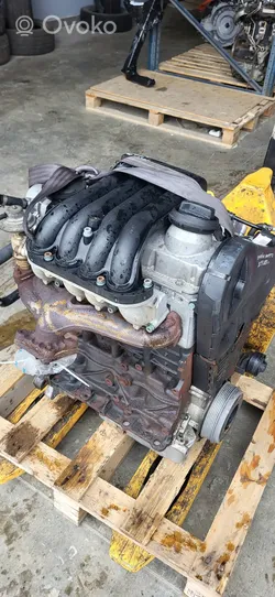 Volkswagen Golf IV Engine 