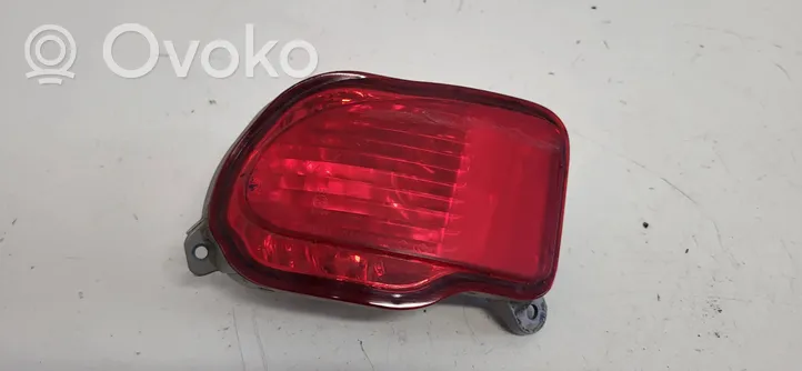 Toyota Yaris Verso Lampa tylna 52093