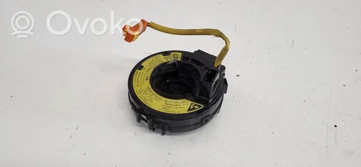 Toyota Yaris Verso Bague collectrice/contacteur tournant airbag (bague SRS) WK0W2N0496