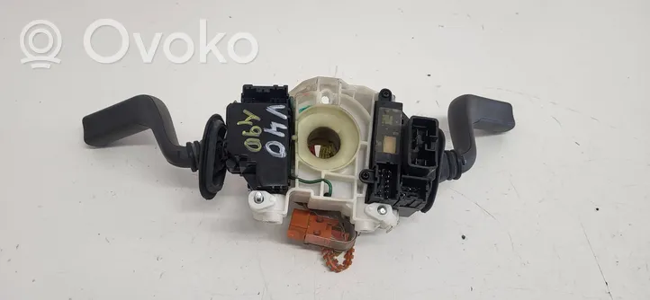 Volvo S40, V40 Rankenėlių komplektas 30858496