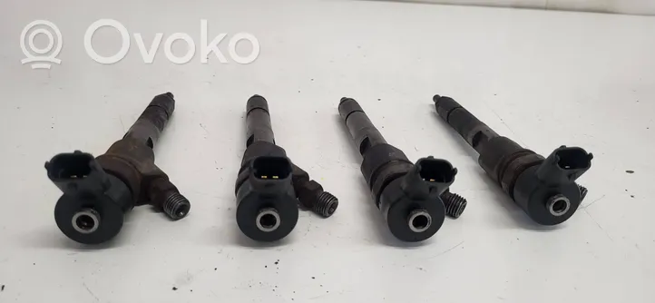 Toyota Yaris Verso Injecteur de carburant 2367033010