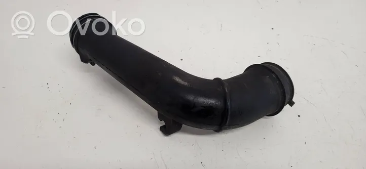 Toyota Yaris Verso Turbo air intake inlet pipe/hose 1788033010