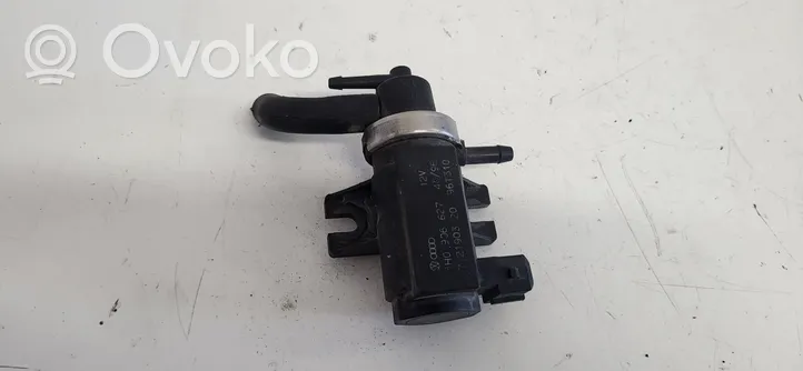 Audi A6 S6 C4 4A Turbo solenoid valve 1H0906627