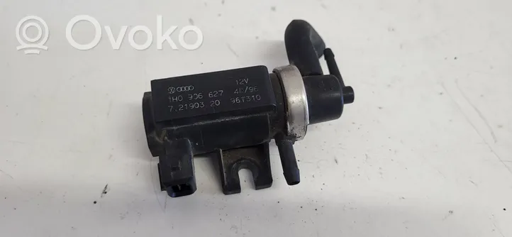 Audi A6 S6 C4 4A Solenoidinis vožtuvas 1H0906627