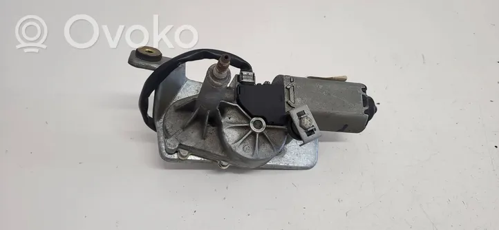 Saab 9-5 Rear window wiper motor 4564548