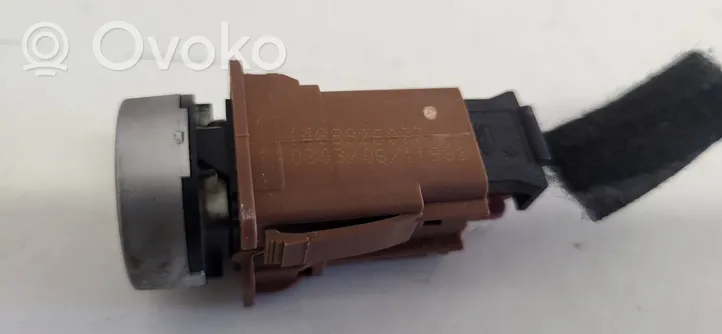 Peugeot 807 Traction control (ASR) switch 1488926077