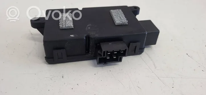 Peugeot 807 Sunroof control unit/module 9554785