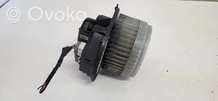 Volvo S60 Ventola riscaldamento/ventilatore abitacolo 86577