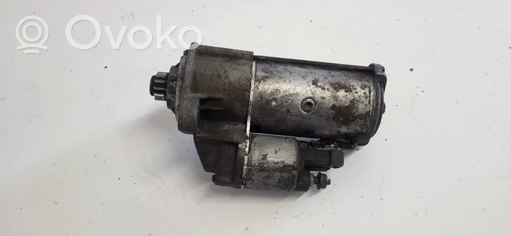 Volkswagen Golf IV Motor de arranque 49508