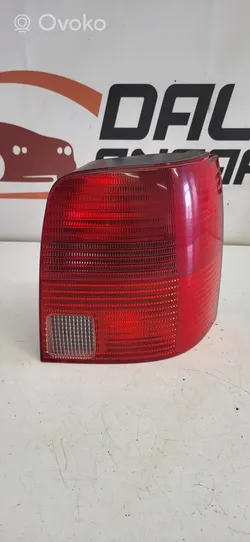 Volkswagen PASSAT B5 Rear/tail lights 3B9945257