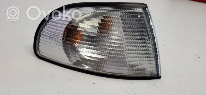 Audi A4 S4 B5 8D Front indicator light 1315106919