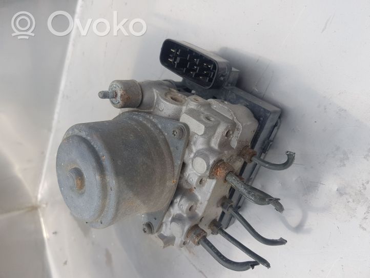 Honda Odyssey ABS-pumppu XK240416