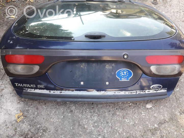 Ford Taurus Tylna klapa bagażnika 