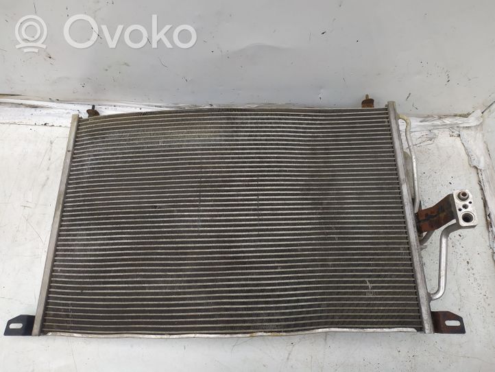 Opel Omega B1 A/C cooling radiator (condenser) 