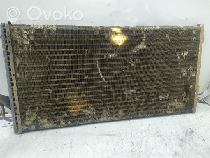 Opel Sintra A/C cooling radiator (condenser) 