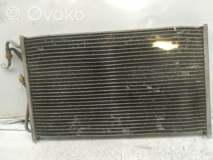 Pontiac Trans Sport Gaisa kondicioniera dzeses radiators 