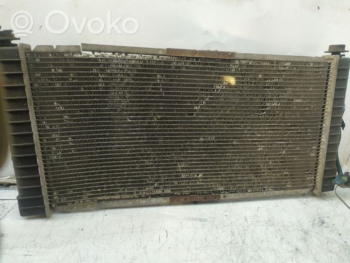 Opel Sintra Radiateur de refroidissement 