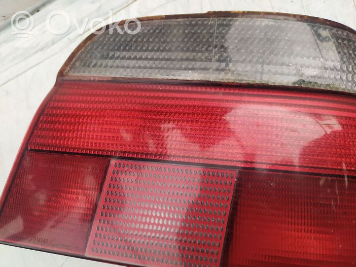 BMW 5 E39 Lampa tylna 