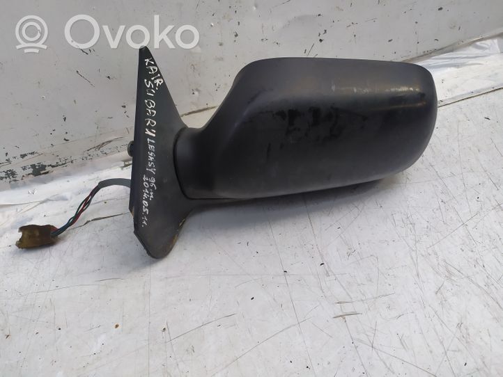 Subaru Legacy Etuoven sähköinen sivupeili 509208