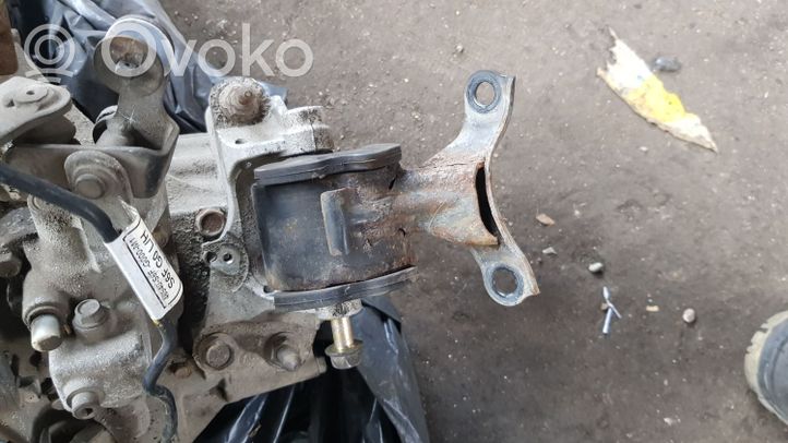 Honda Civic Supporto della scatola del cambio 