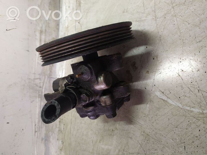 Hyundai Sonata Power steering pump Y8T8