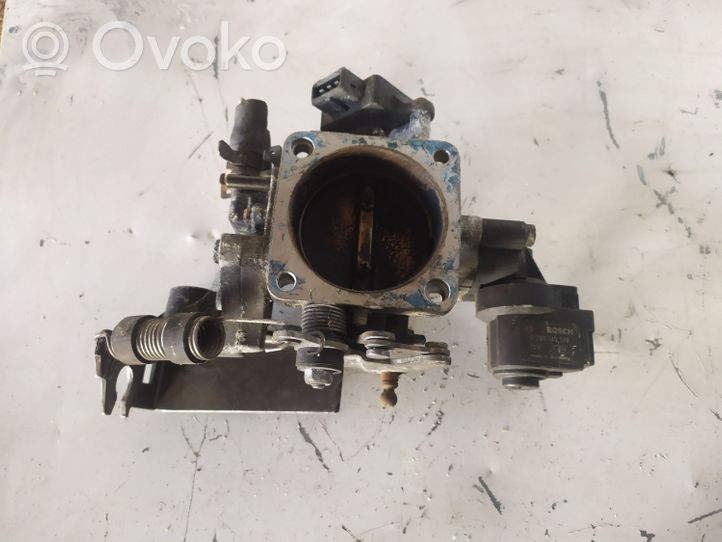 Opel Sintra Throttle body valve 0280140548