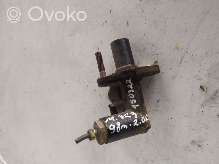 Mazda 323 Główny cylinder sprzęgła 