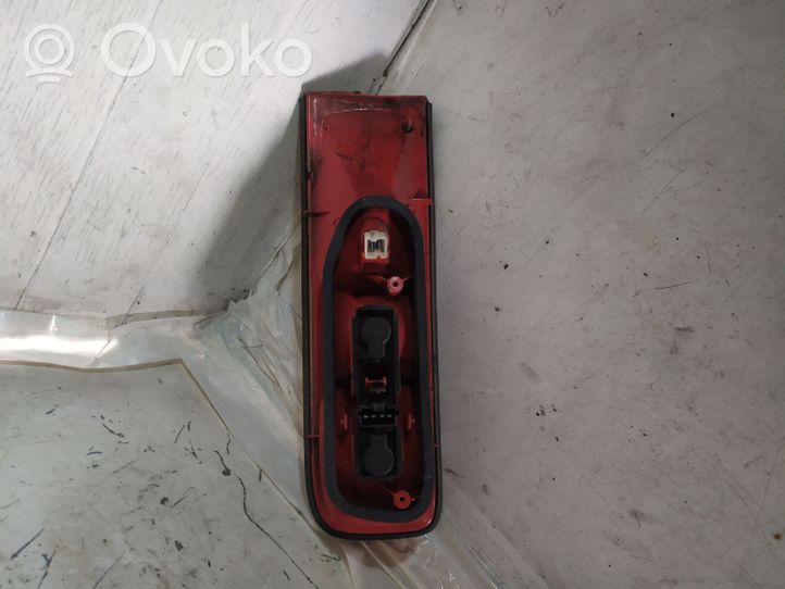 Renault Safrane Tailgate rear/tail lights 7700428402