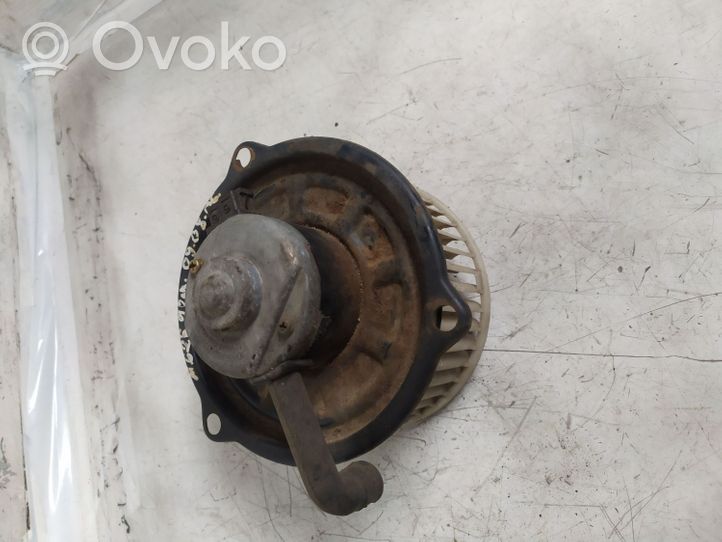 Mazda 626 Ventola riscaldamento/ventilatore abitacolo 1825005120