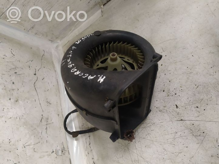 Honda Accord Ventola riscaldamento/ventilatore abitacolo 793106N7AG000