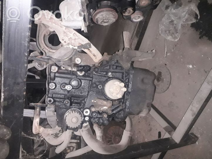 Mazda 323 Bloc moteur 