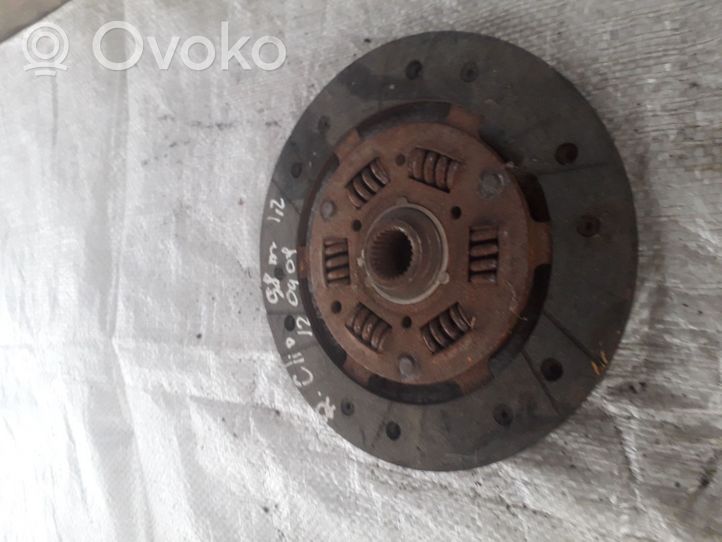 Renault Clio II Clutch pressure plate 